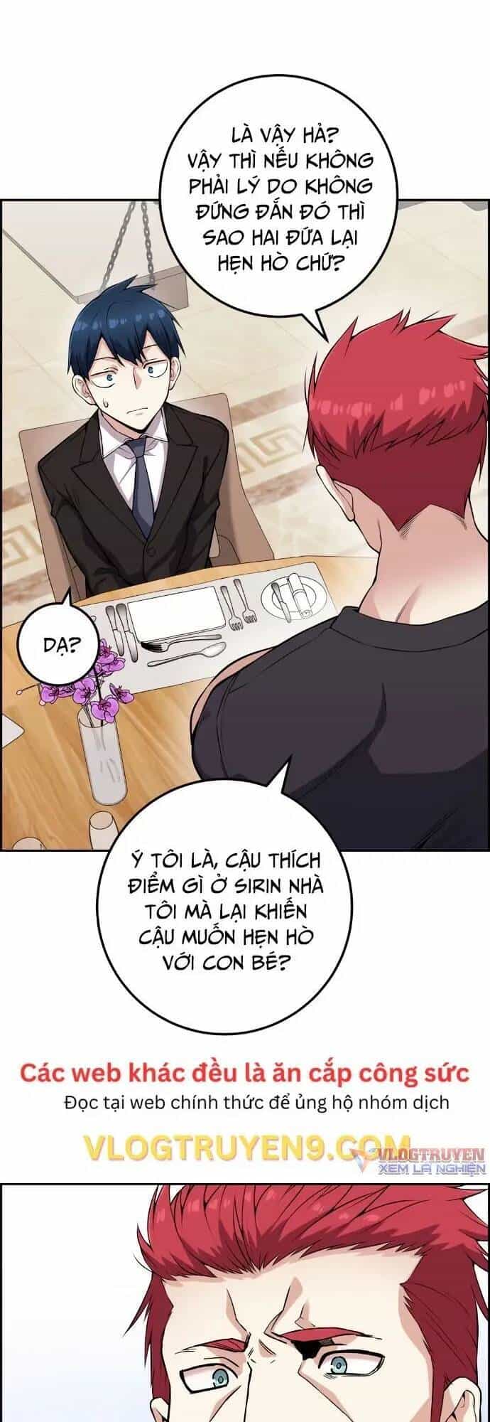 Nhân Vật Webtoon Na Kang Lim - Chương 59 - ảnh 64