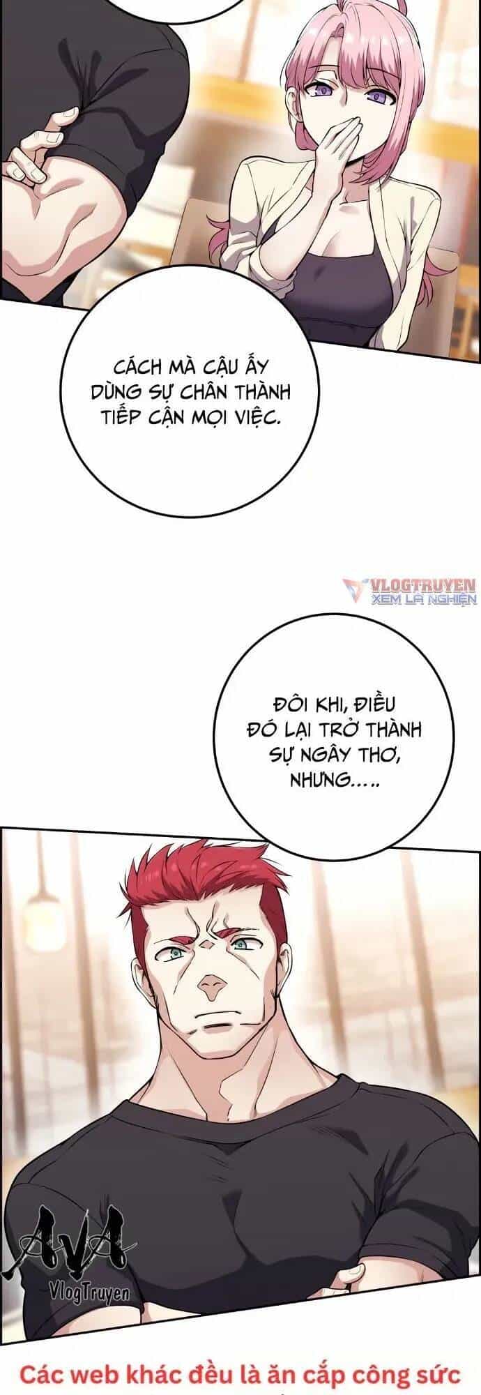 Nhân Vật Webtoon Na Kang Lim - Chương 59 - ảnh 67