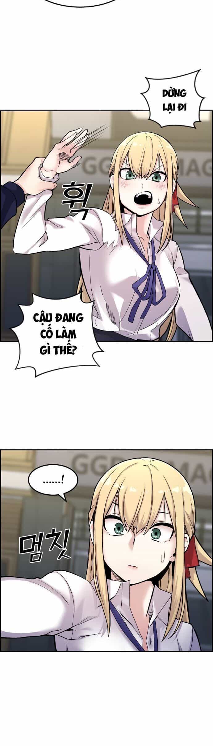 Nhân Vật Webtoon Na Kang Lim - Chương 6 - ảnh 20