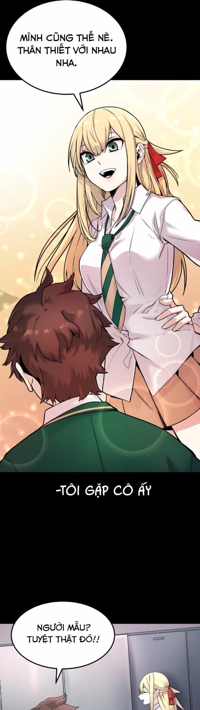 Nhân Vật Webtoon Na Kang Lim - Chương 6 - ảnh 3