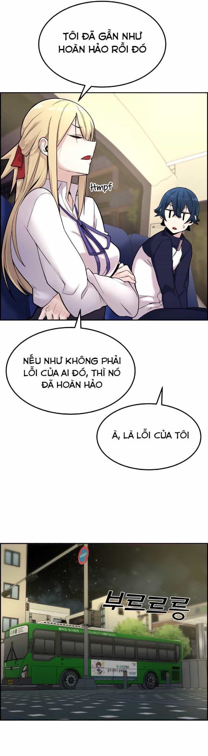 Nhân Vật Webtoon Na Kang Lim - Chương 6 - ảnh 33