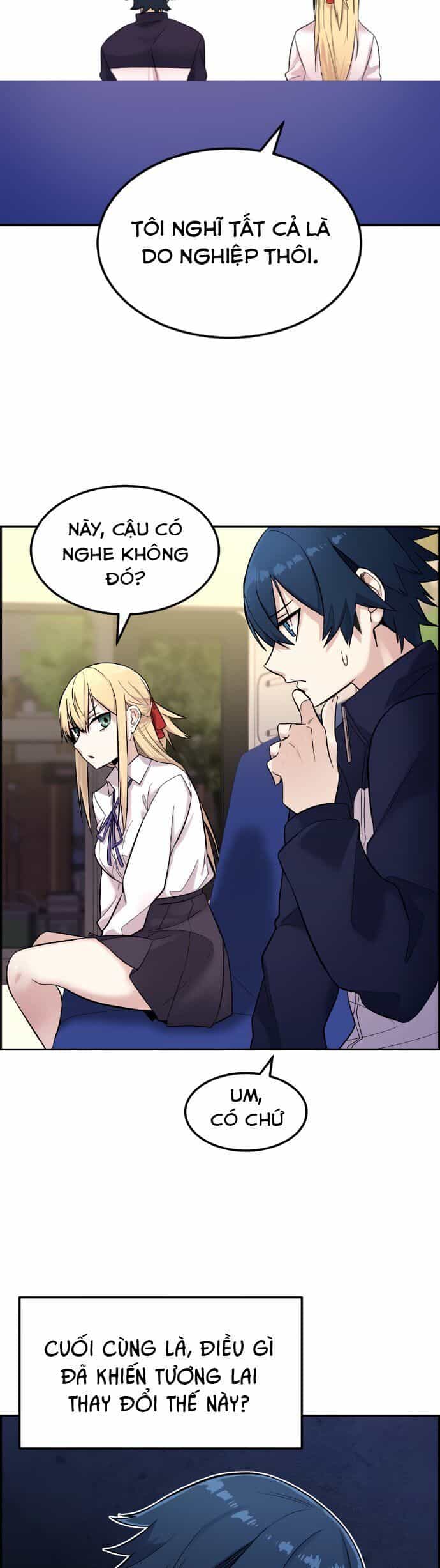 Nhân Vật Webtoon Na Kang Lim - Chương 6 - ảnh 37