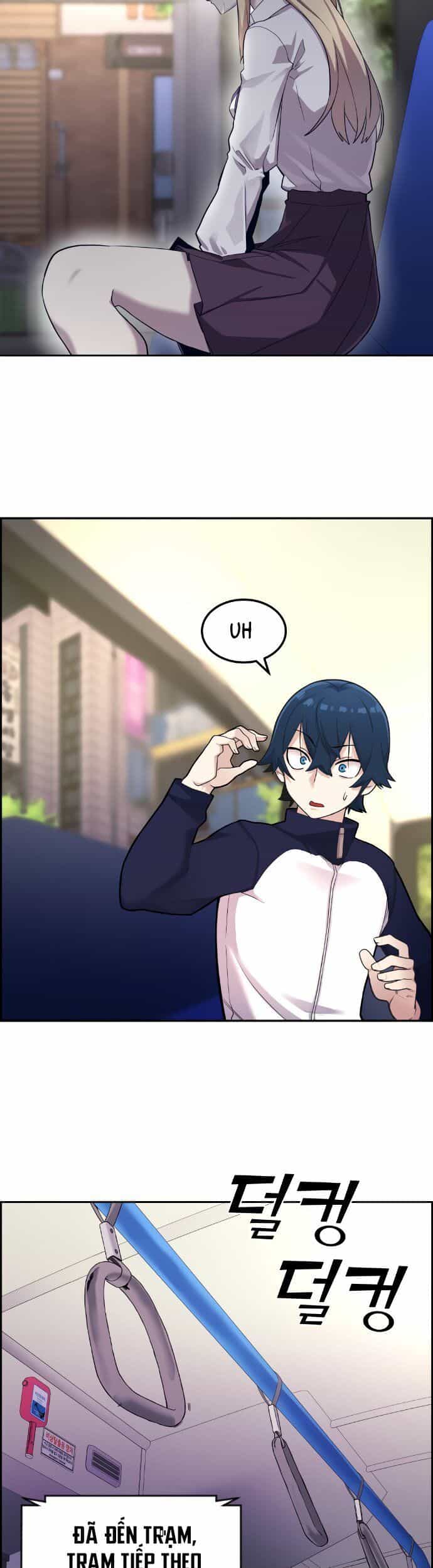 Nhân Vật Webtoon Na Kang Lim - Chương 6 - ảnh 45