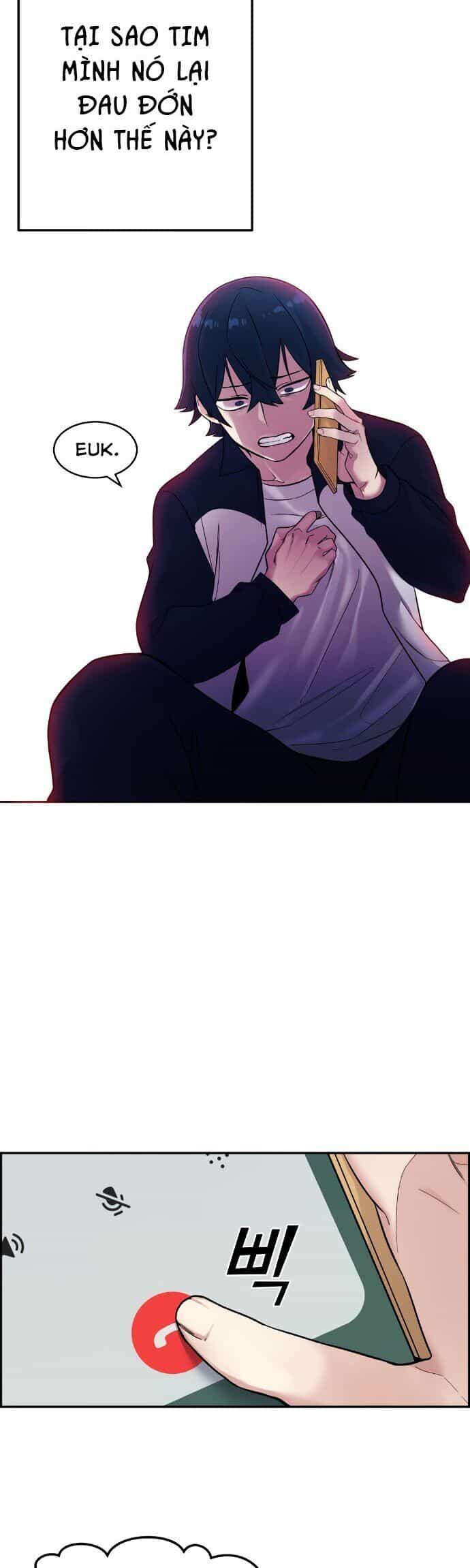 Nhân Vật Webtoon Na Kang Lim - Chương 6 - ảnh 60