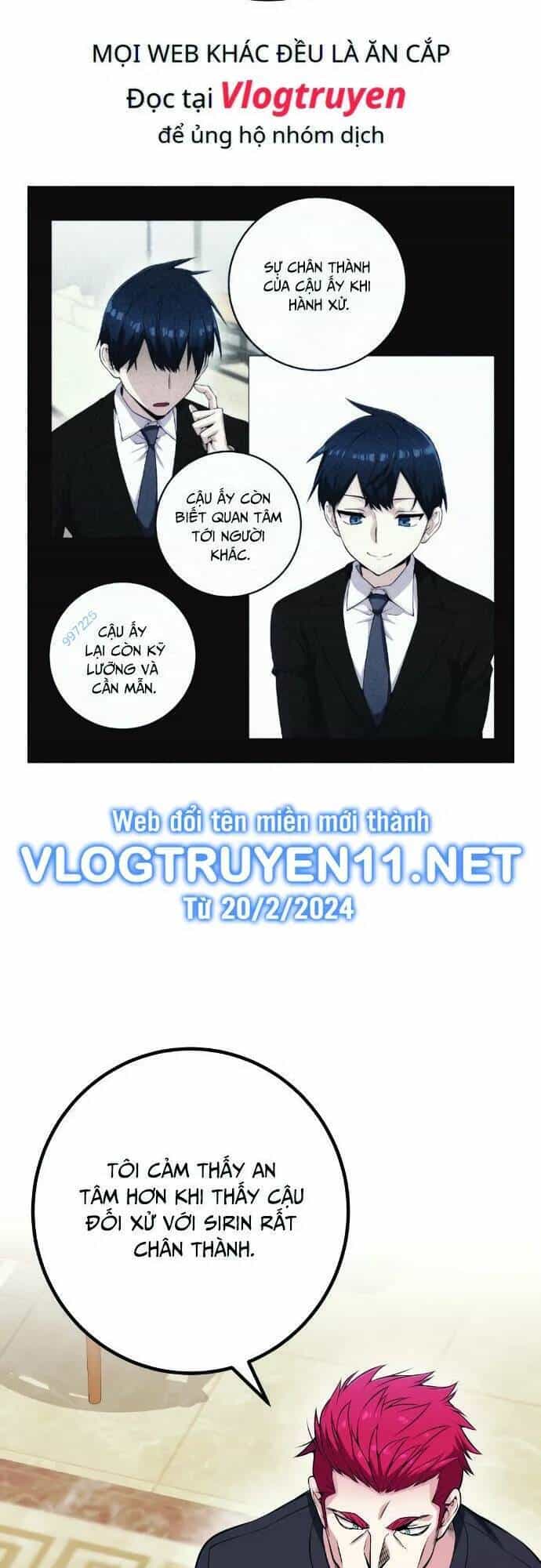 Nhân Vật Webtoon Na Kang Lim - Chương 60 - ảnh 14