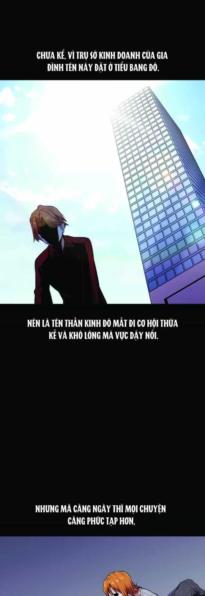 Nhân Vật Webtoon Na Kang Lim - Chương 60 - ảnh 36