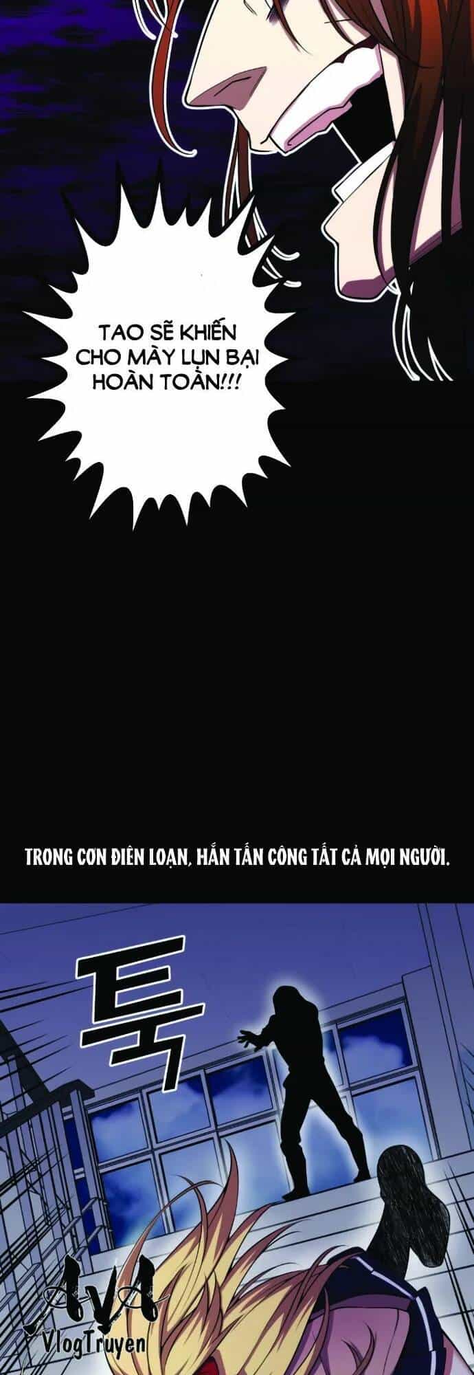 Nhân Vật Webtoon Na Kang Lim - Chương 60 - ảnh 41