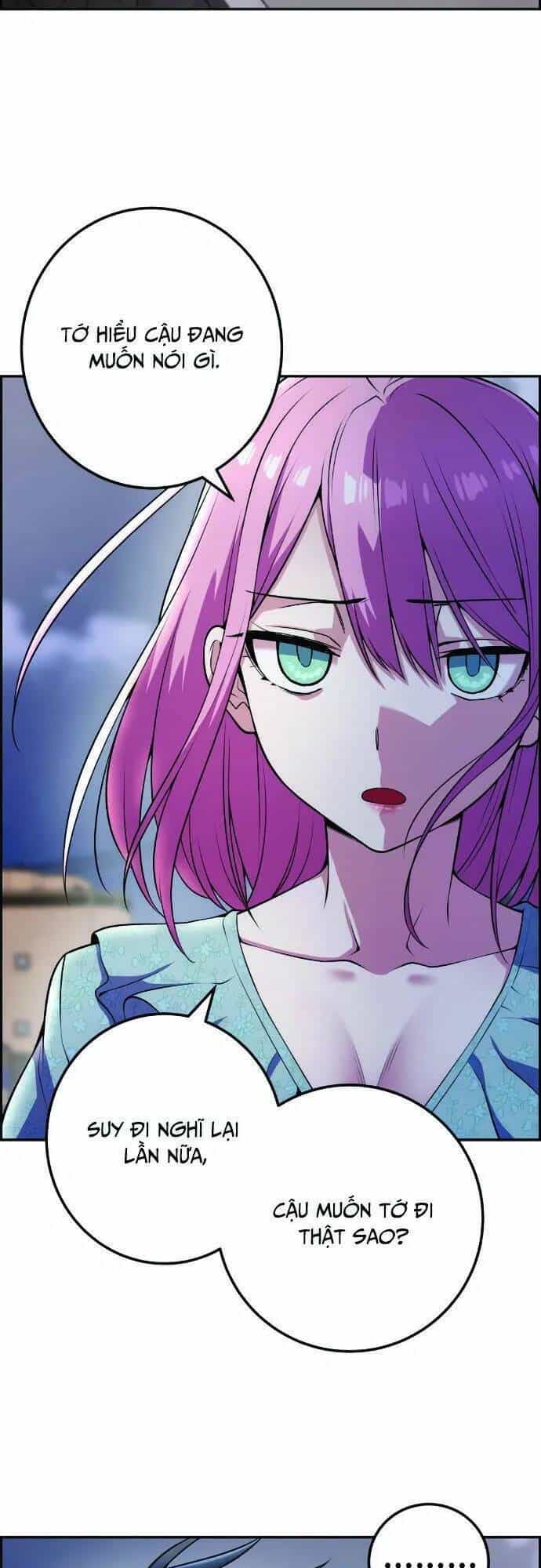 Nhân Vật Webtoon Na Kang Lim - Chương 61 - ảnh 18