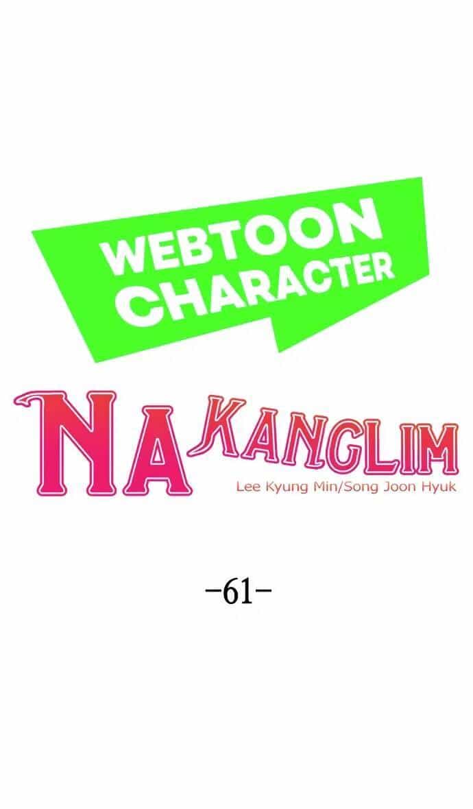 Nhân Vật Webtoon Na Kang Lim - Chương 61 - ảnh 23