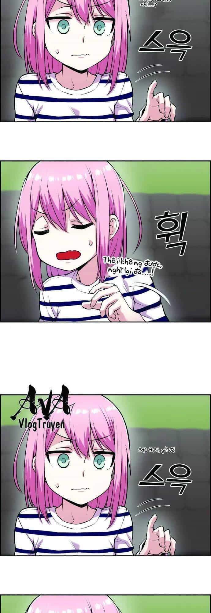 Nhân Vật Webtoon Na Kang Lim - Chương 61 - ảnh 61