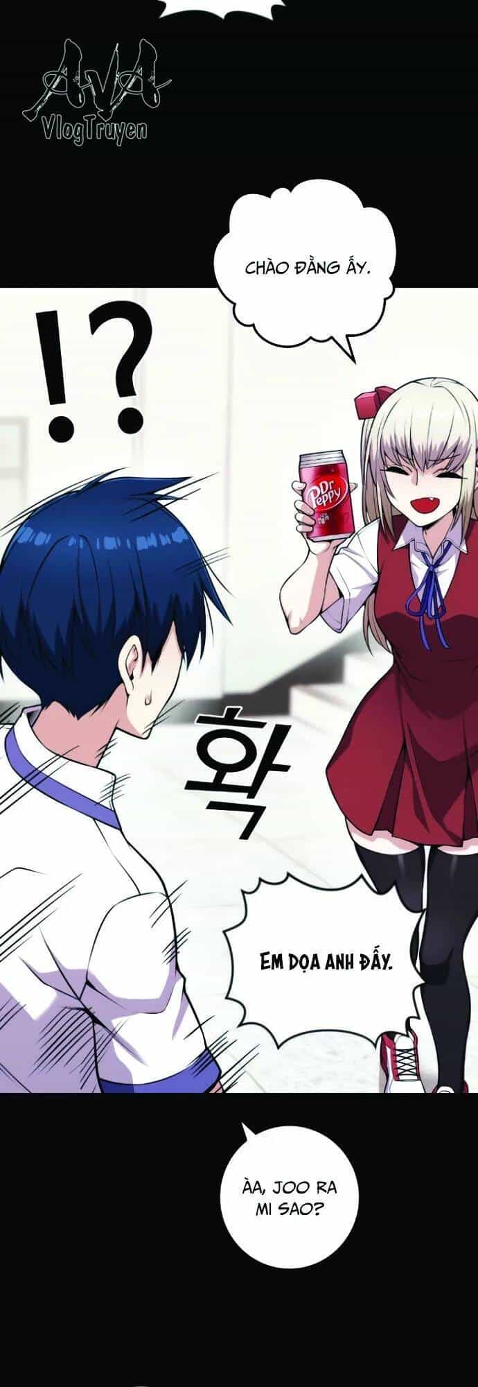 Nhân Vật Webtoon Na Kang Lim - Chương 62 - ảnh 44