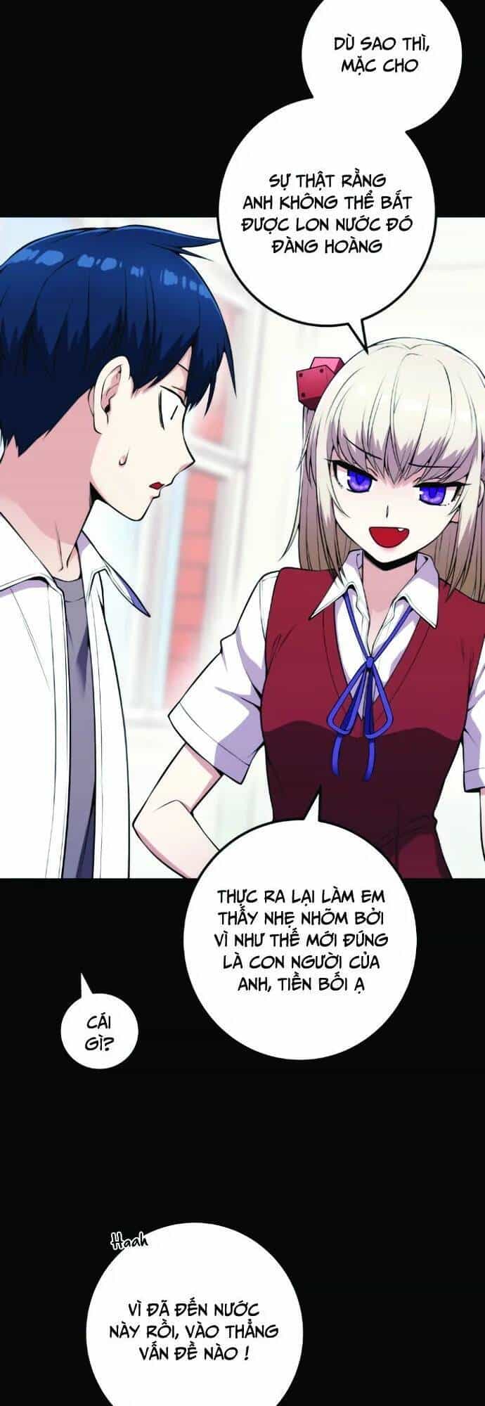 Nhân Vật Webtoon Na Kang Lim - Chương 62 - ảnh 52