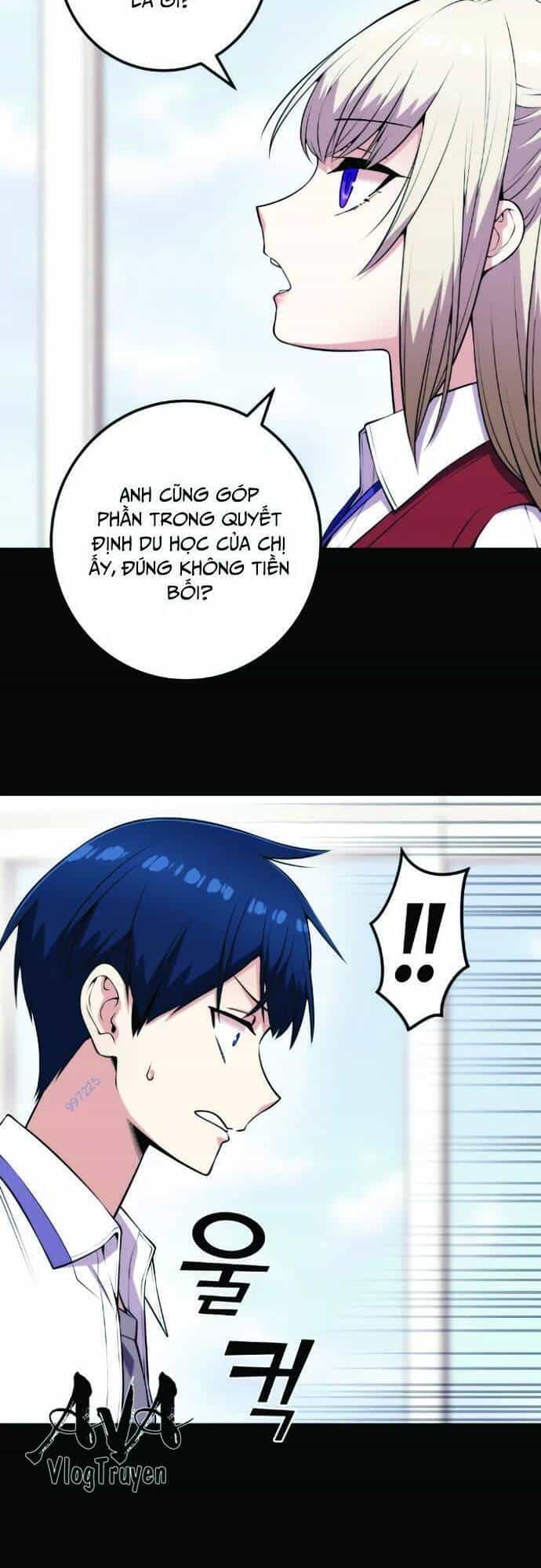 Nhân Vật Webtoon Na Kang Lim - Chương 62 - ảnh 65