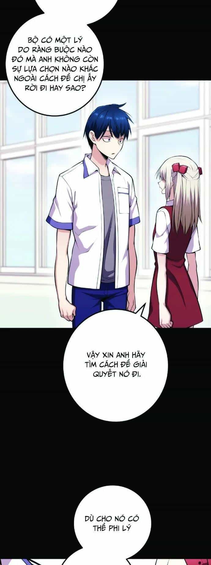 Nhân Vật Webtoon Na Kang Lim - Chương 62 - ảnh 69