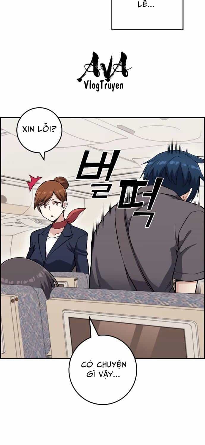Nhân Vật Webtoon Na Kang Lim - Chương 63 - ảnh 39