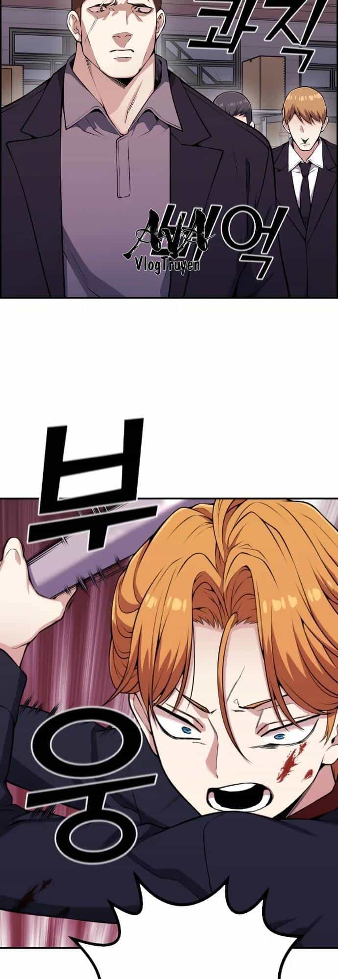 Nhân Vật Webtoon Na Kang Lim - Chương 63 - ảnh 42