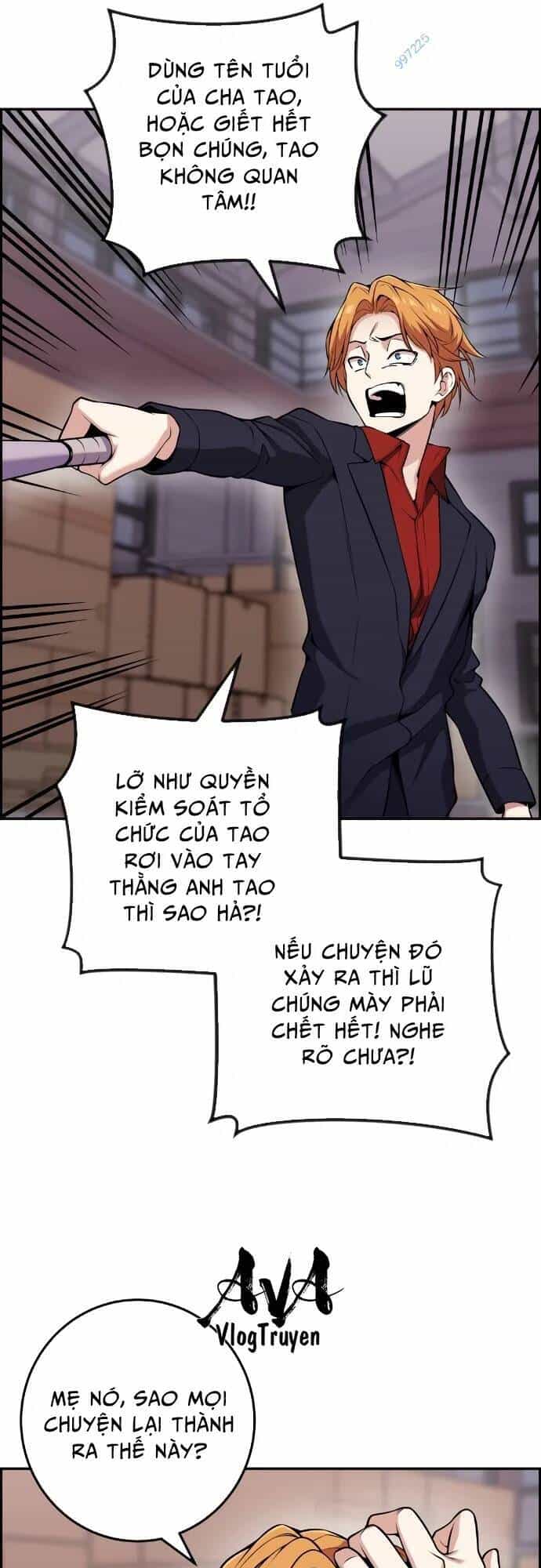 Nhân Vật Webtoon Na Kang Lim - Chương 63 - ảnh 48
