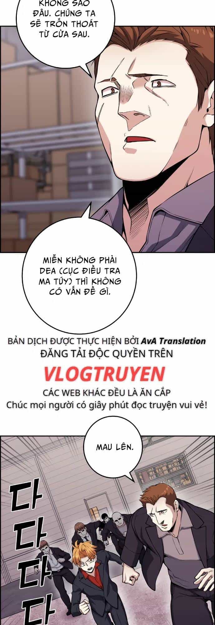 Nhân Vật Webtoon Na Kang Lim - Chương 63 - ảnh 60
