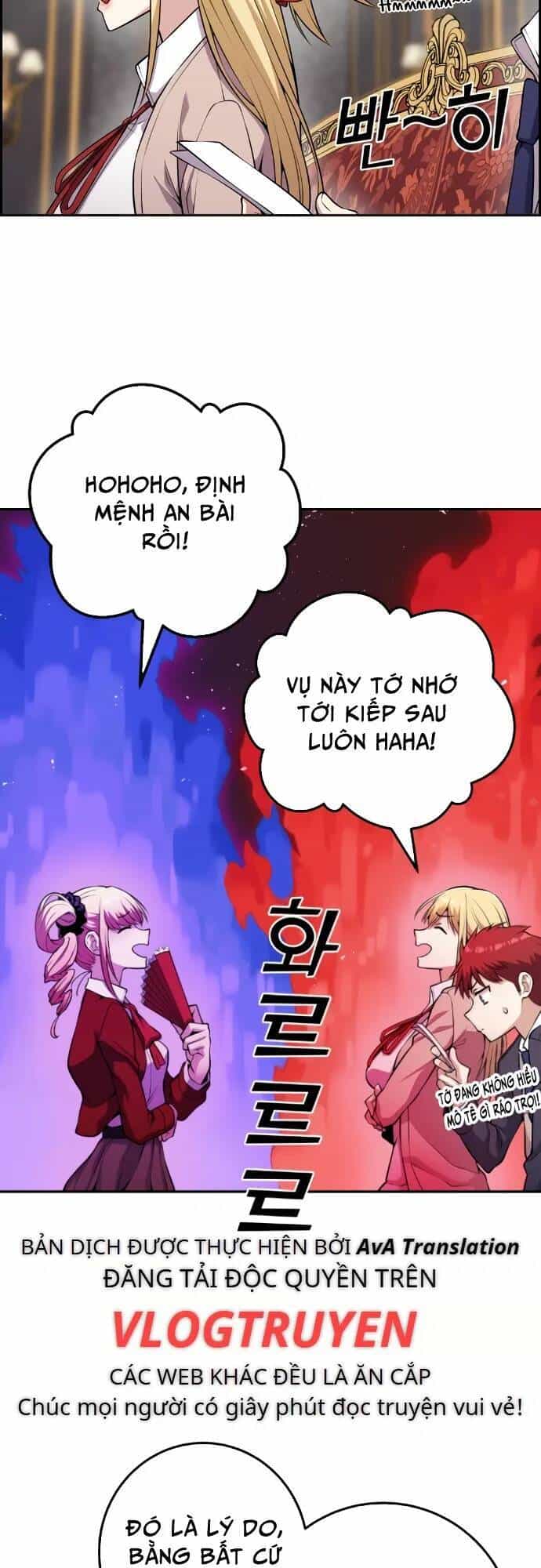 Nhân Vật Webtoon Na Kang Lim - Chương 64 - ảnh 10