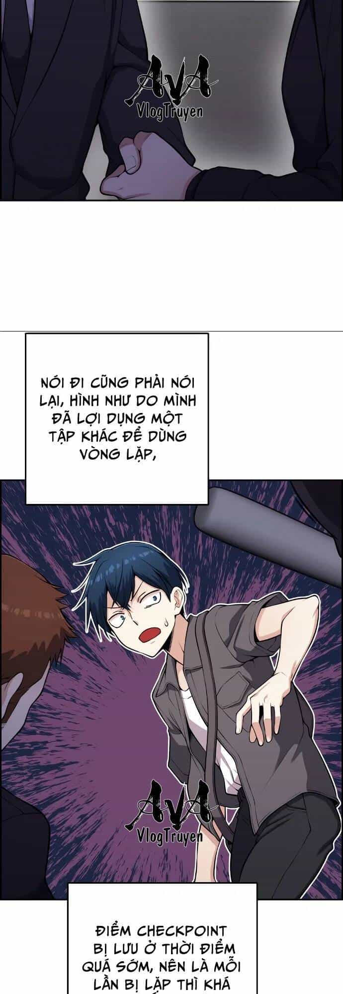 Nhân Vật Webtoon Na Kang Lim - Chương 64 - ảnh 21