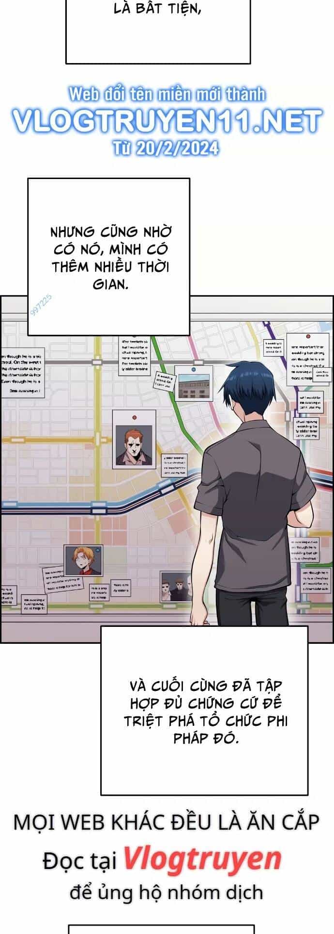 Nhân Vật Webtoon Na Kang Lim - Chương 64 - ảnh 22