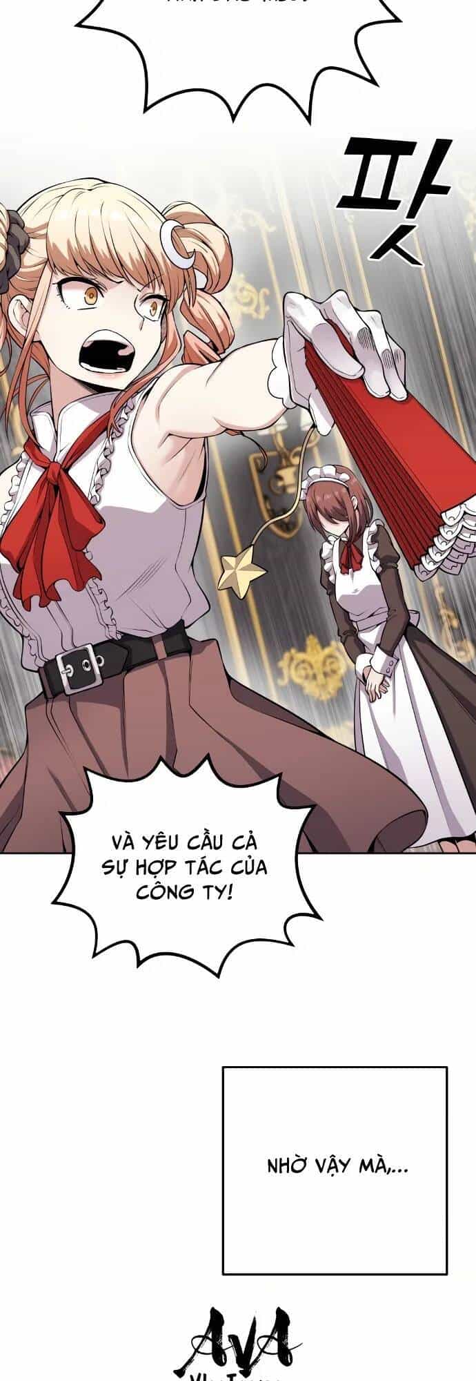 Nhân Vật Webtoon Na Kang Lim - Chương 64 - ảnh 25