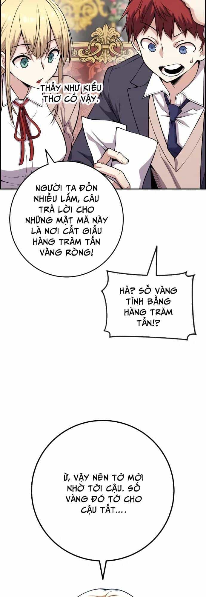 Nhân Vật Webtoon Na Kang Lim - Chương 64 - ảnh 6