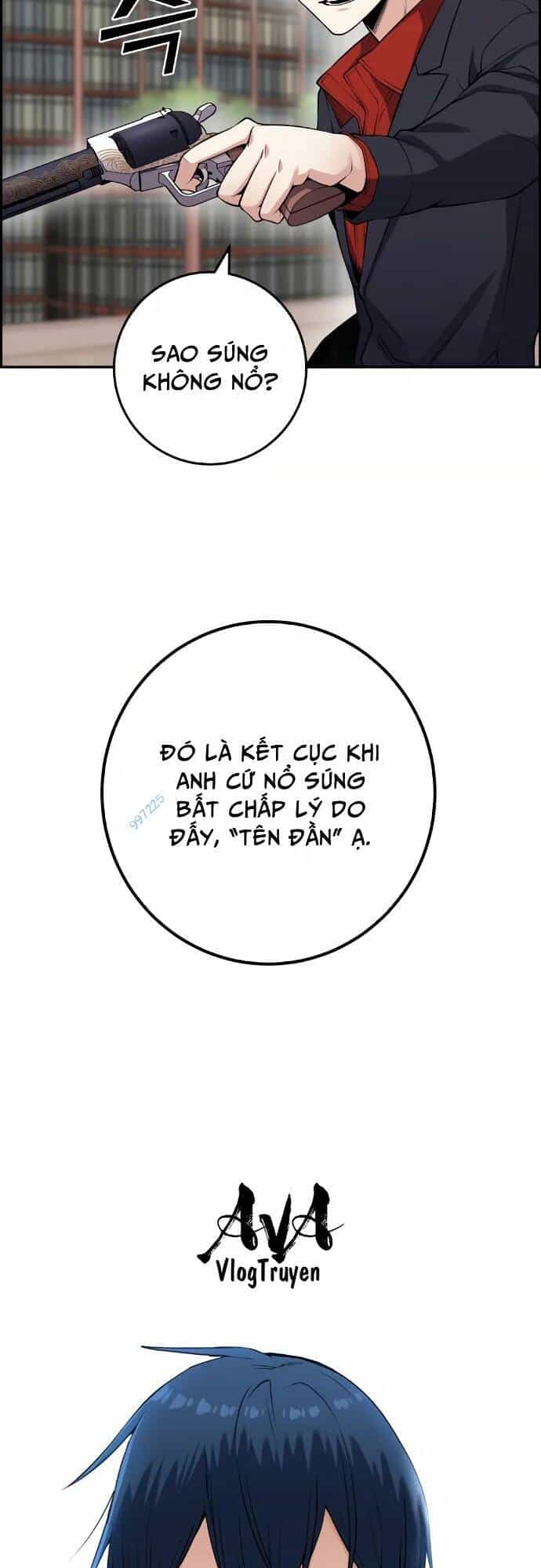 Nhân Vật Webtoon Na Kang Lim - Chương 64 - ảnh 60
