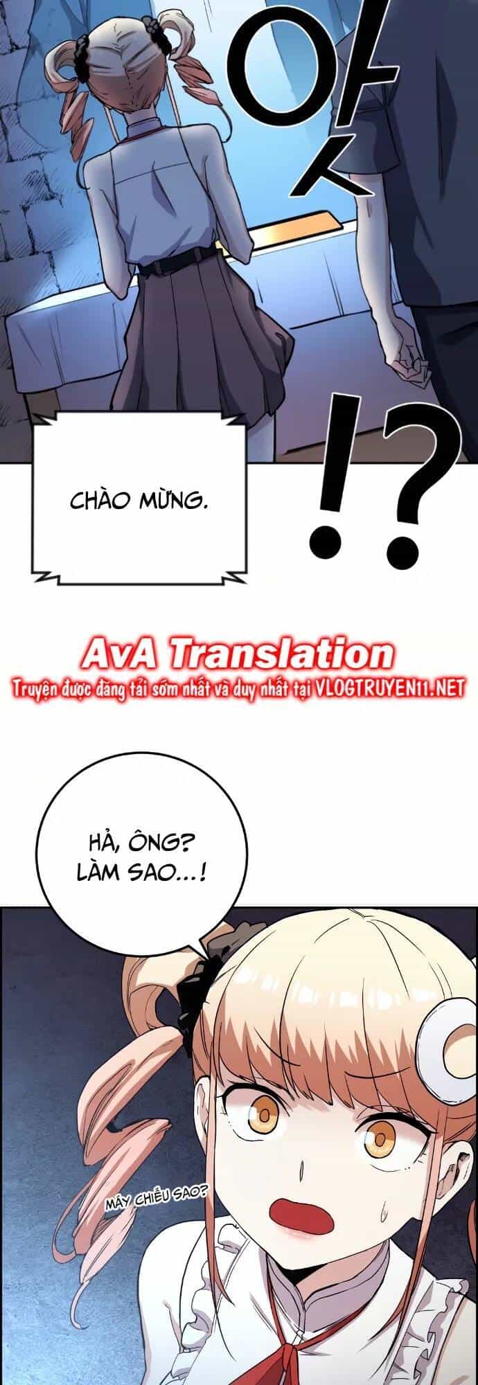 Nhân Vật Webtoon Na Kang Lim - Chương 65 - ảnh 13