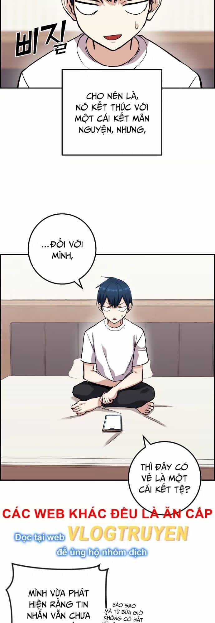 Nhân Vật Webtoon Na Kang Lim - Chương 65 - ảnh 19