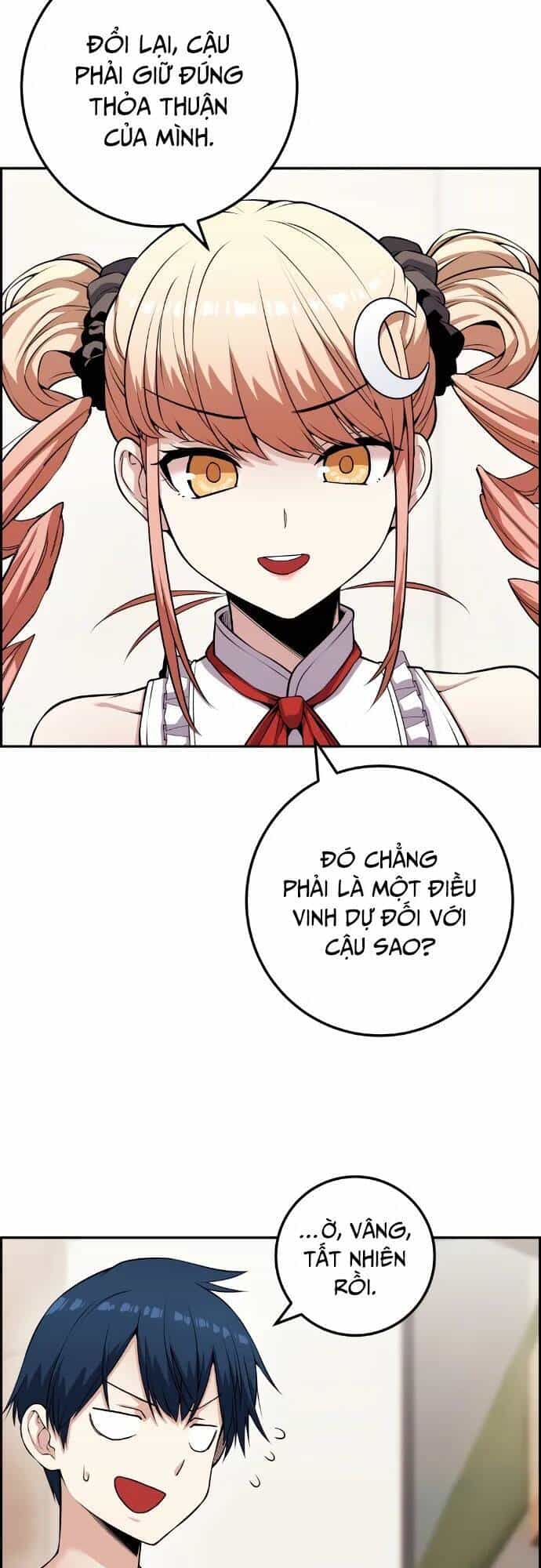 Nhân Vật Webtoon Na Kang Lim - Chương 65 - ảnh 25