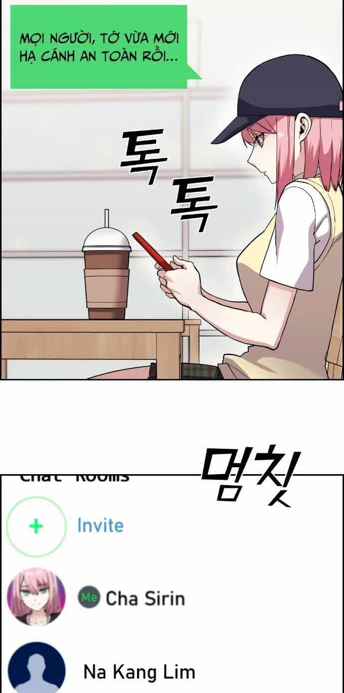 Nhân Vật Webtoon Na Kang Lim - Chương 65 - ảnh 30