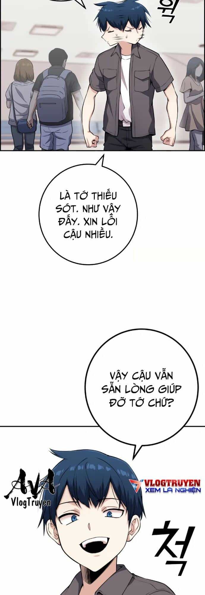 Nhân Vật Webtoon Na Kang Lim - Chương 65 - ảnh 57