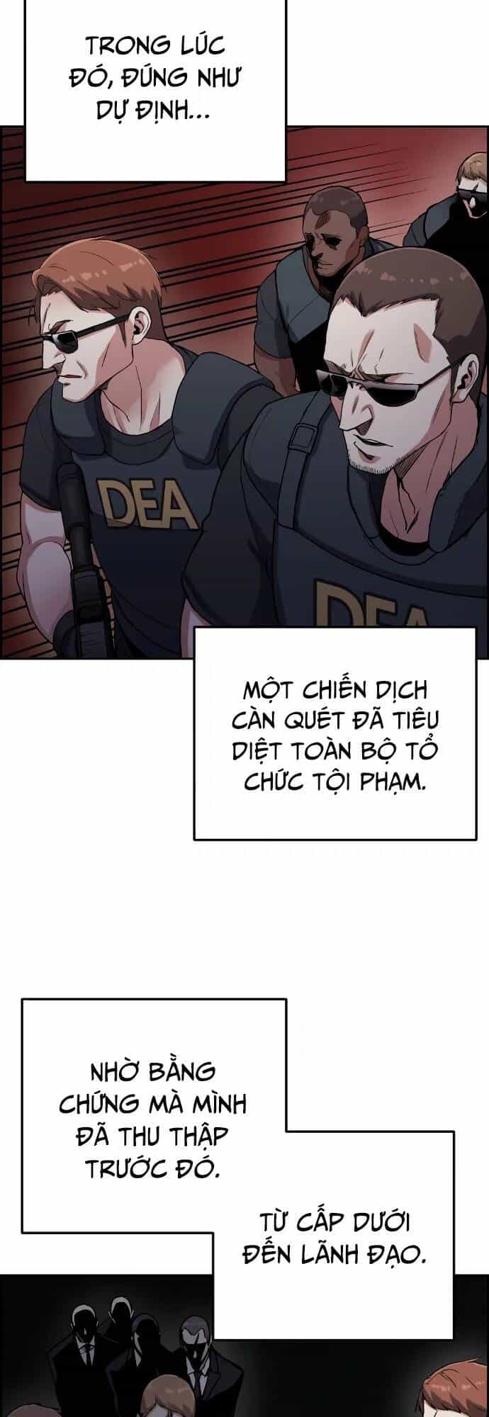 Nhân Vật Webtoon Na Kang Lim - Chương 65 - ảnh 6