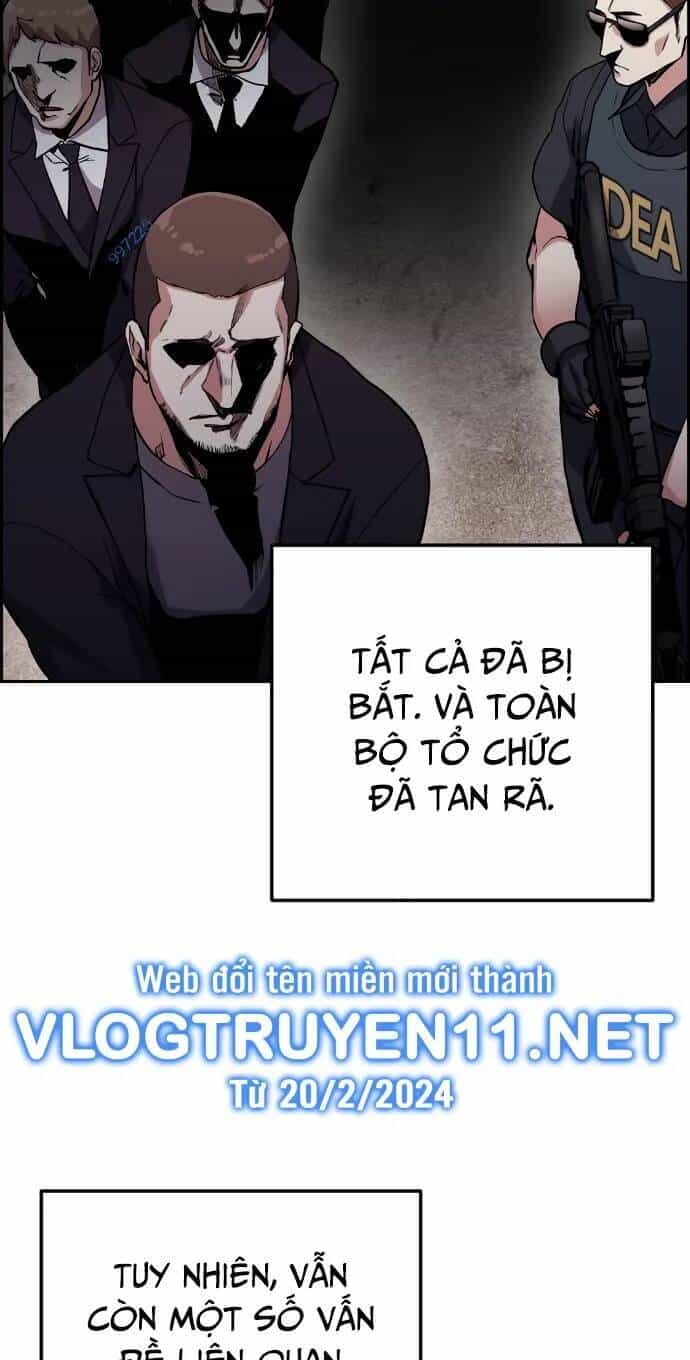 Nhân Vật Webtoon Na Kang Lim - Chương 65 - ảnh 7
