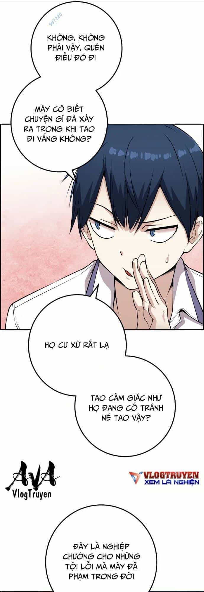 Nhân Vật Webtoon Na Kang Lim - Chương 66 - ảnh 41