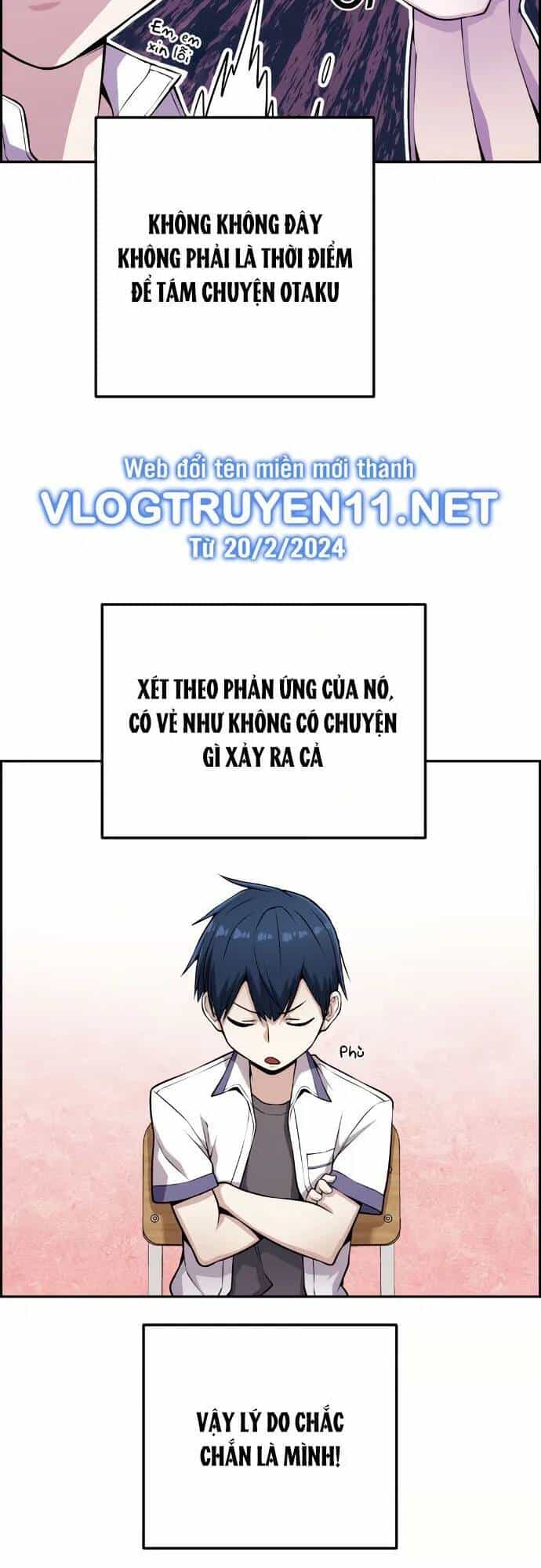 Nhân Vật Webtoon Na Kang Lim - Chương 66 - ảnh 45