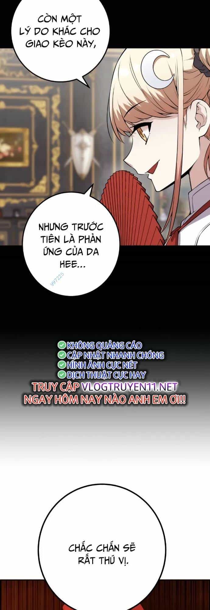 Nhân Vật Webtoon Na Kang Lim - Chương 67 - ảnh 20