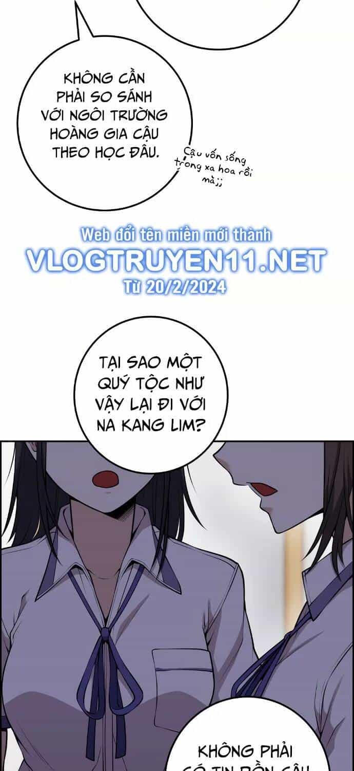 Nhân Vật Webtoon Na Kang Lim - Chương 67 - ảnh 38