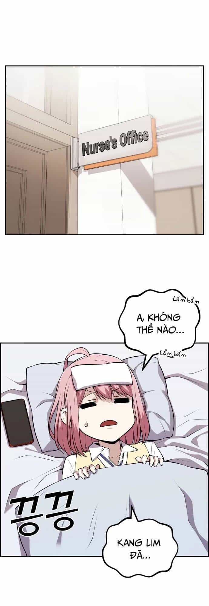 Nhân Vật Webtoon Na Kang Lim - Chương 67 - ảnh 44