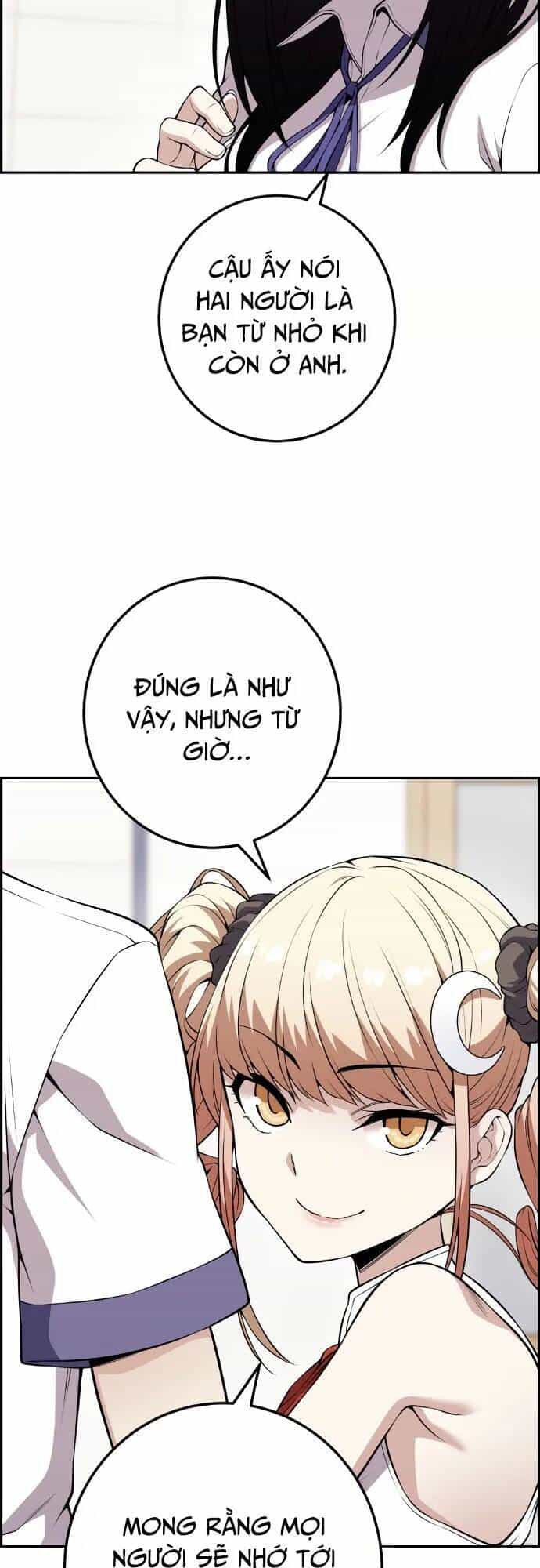 Nhân Vật Webtoon Na Kang Lim - Chương 67 - ảnh 6