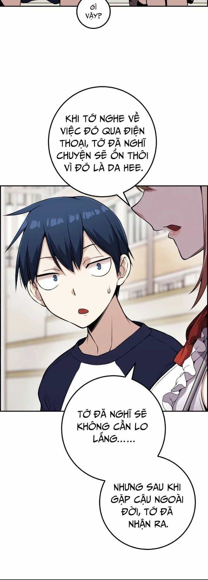 Nhân Vật Webtoon Na Kang Lim - Chương 68 - ảnh 45