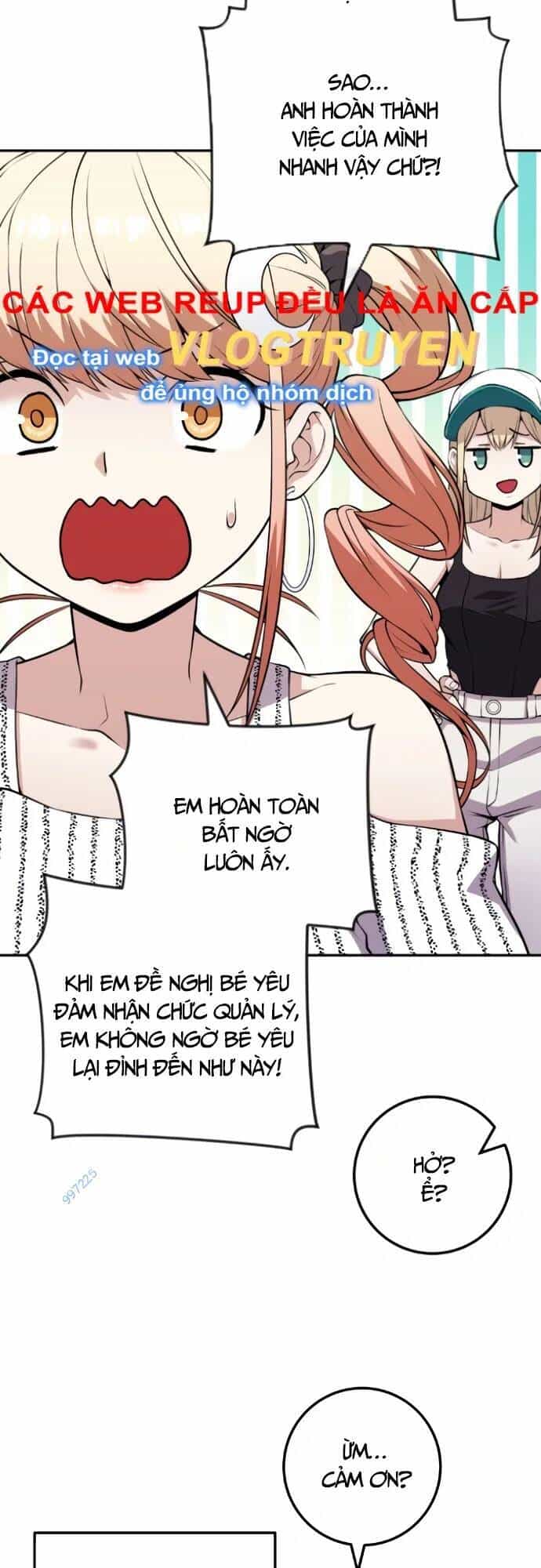 Nhân Vật Webtoon Na Kang Lim - Chương 69 - ảnh 14