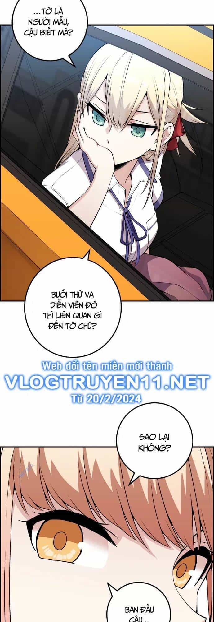 Nhân Vật Webtoon Na Kang Lim - Chương 69 - ảnh 22