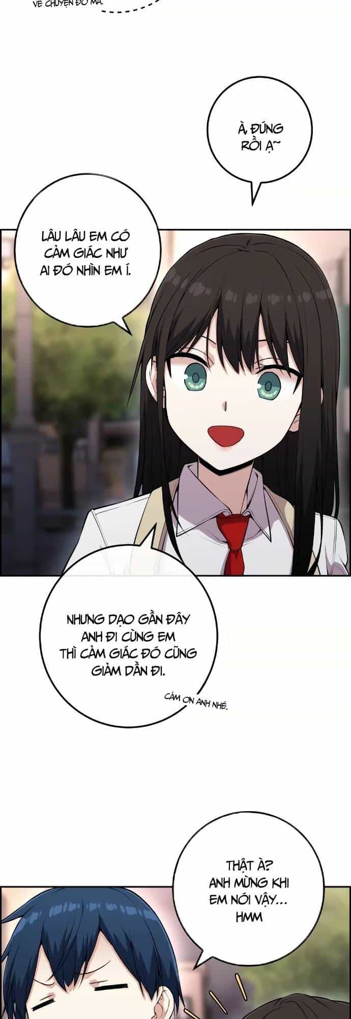 Nhân Vật Webtoon Na Kang Lim - Chương 69 - ảnh 43