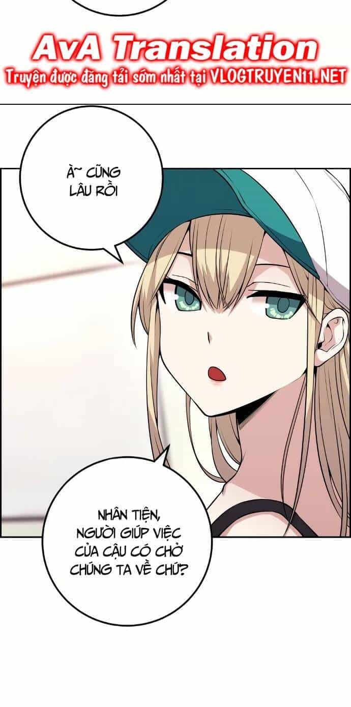 Nhân Vật Webtoon Na Kang Lim - Chương 69 - ảnh 8