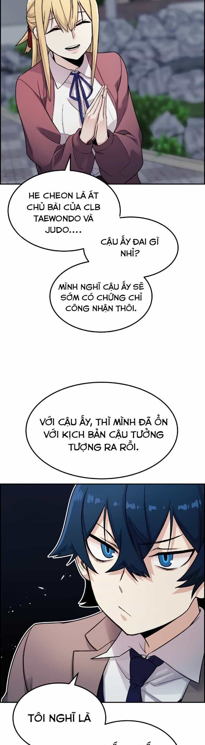 Nhân Vật Webtoon Na Kang Lim - Chương 7 - ảnh 25