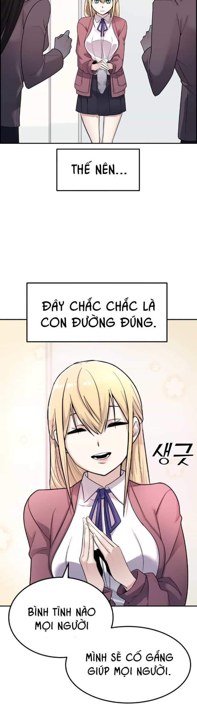 Nhân Vật Webtoon Na Kang Lim - Chương 7 - ảnh 54