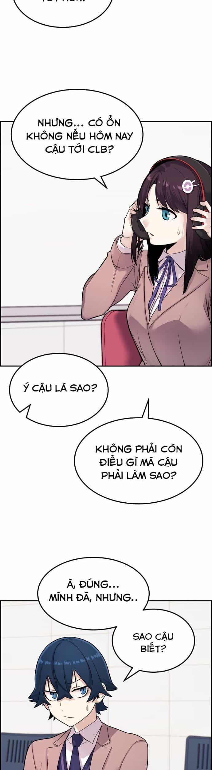 Nhân Vật Webtoon Na Kang Lim - Chương 7 - ảnh 56