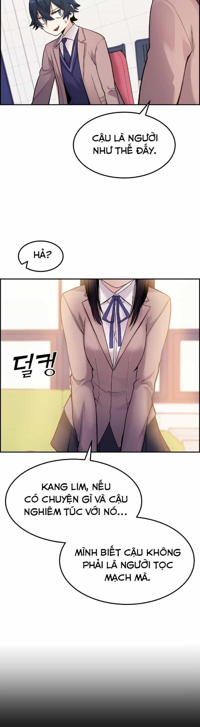 Nhân Vật Webtoon Na Kang Lim - Chương 7 - ảnh 60